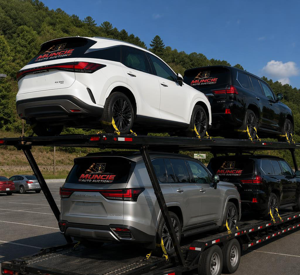 Delivery