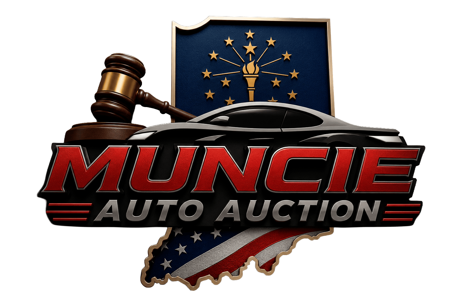 Muncie Auto Auction Inc